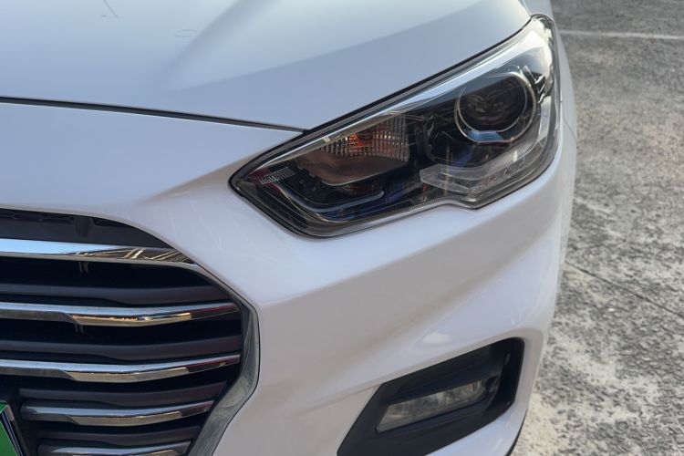 Used Hyundai ix35 2019 2.0L Automatic 2WD Zhiyong·Changxiang Edition China VI Standard