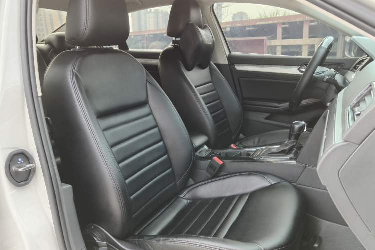 Used Volkswagen Lamando 2021 230TSI DSG Fashion Edition
