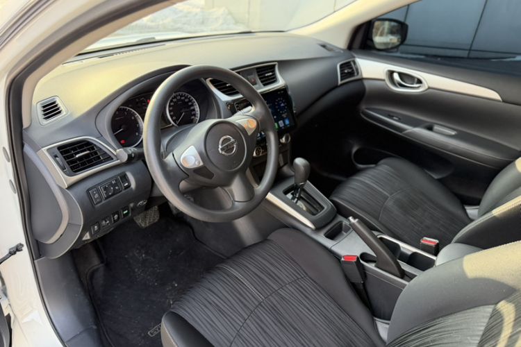 Used Nissan Sylphy 2024 Classic 1.6XE CVT Comfort Edition
