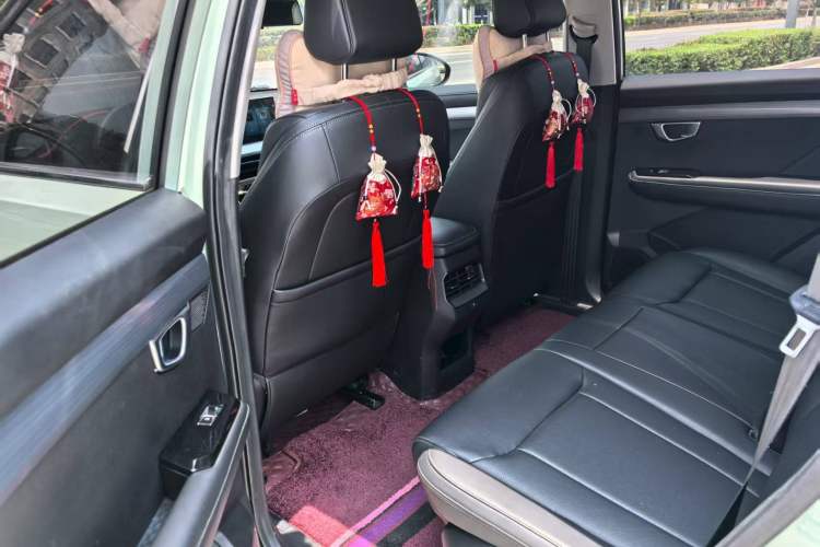 Used Wuling Asta 2021 1.5T CVT Star曜 Edition
