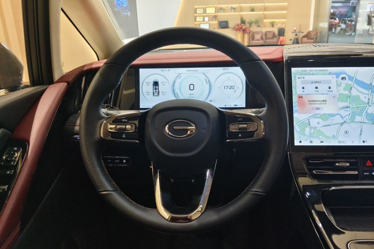 Used GAC Trumpchi E9 2023 E9 Championship Edition