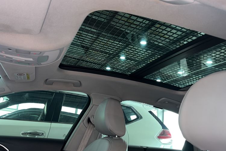 Used Audi A6L 2016 30 FSI Comfort Version
