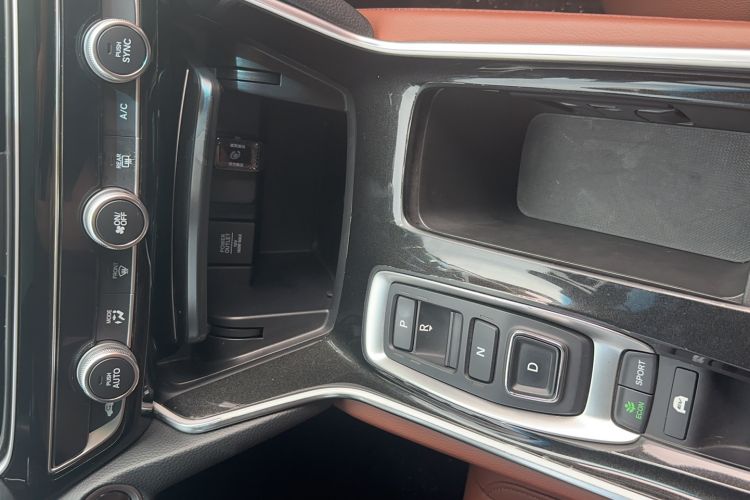 Used Honda Inspire 2022 Lingpai Hybrid 2.0L Pure Elegant Edition