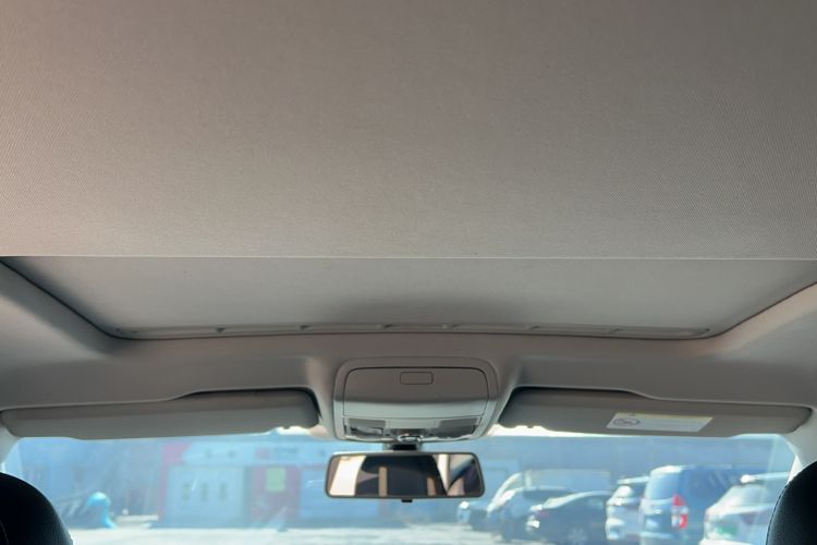 Used Volkswagen Passat 2017 330TSI DSG Luxury Edition
