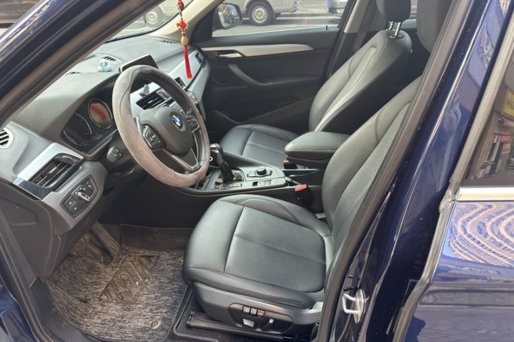 Used BMW X1 2019 sDrive20Li Leading Model
