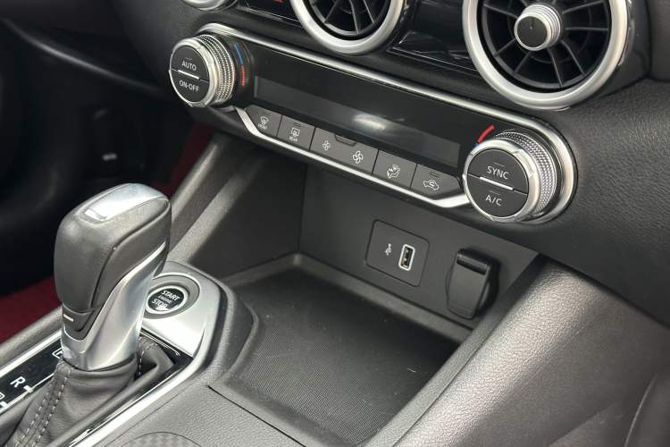 Used Nissan Sylphy 2021 1.6L XL CVT Enjoyment Edition
