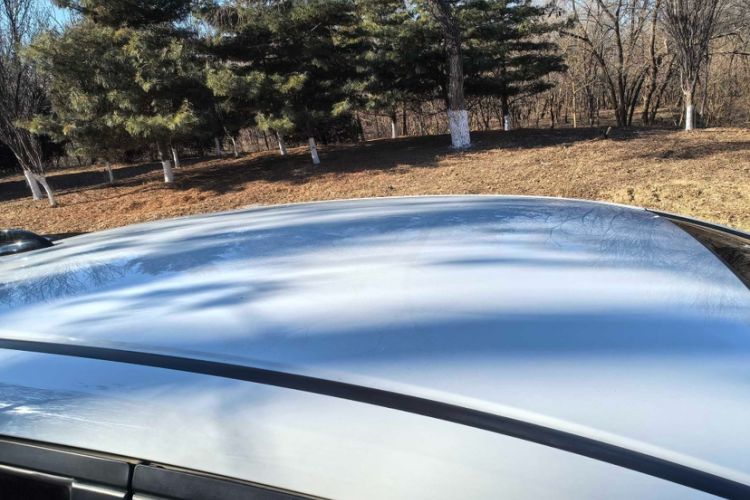 Used Honda Fit 2021 1.5L CVT Trend Edition
