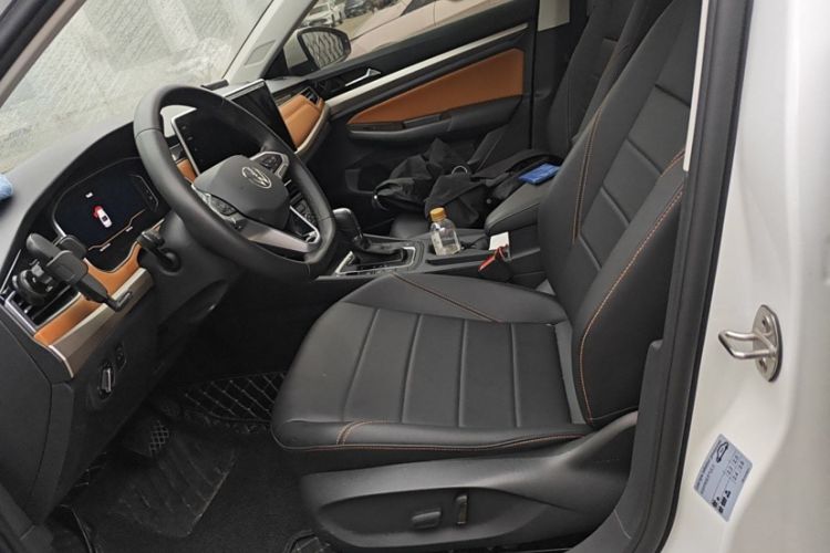 Used Volkswagen Bora 2024 200TSI DSG Smart Drive Edition