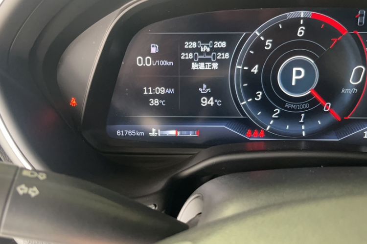 Used Cadillac CT5 2021 28T Platinum Sport Model
