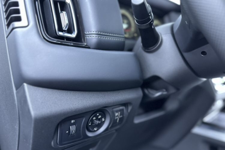 Used  T01 2025 2.0T Changfeng
