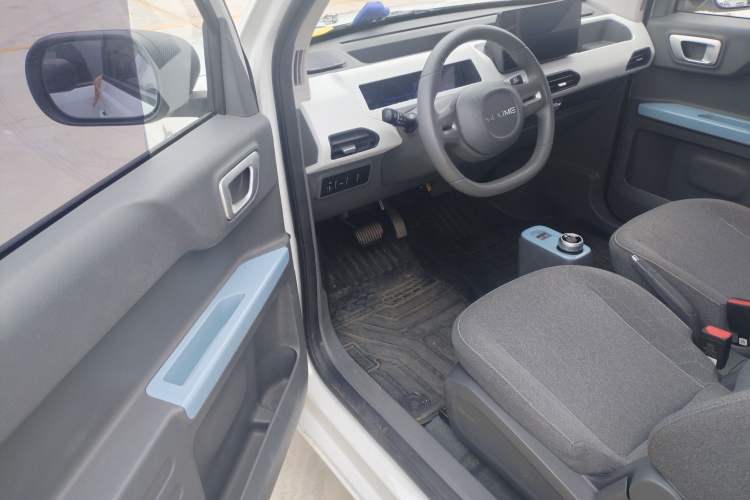 Used  Panda 2024 Panda Mini 200km Endurance Bear
