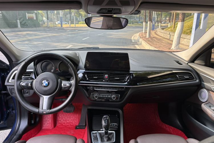 Used BMW 1 Series 2021 Restyled 125i M Sport Night Edition
