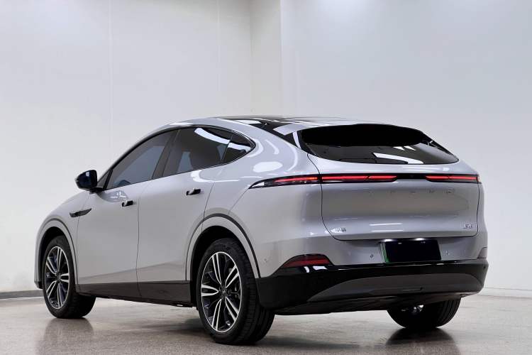 Used XPeng G6 2023 580 Long-Range Max
