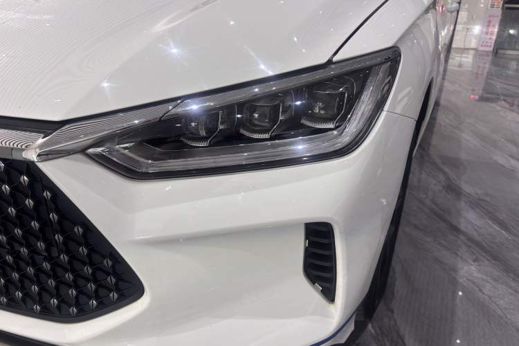 Used BYD e2 2020 Upgraded Version Long-Range Edition Luxury Model