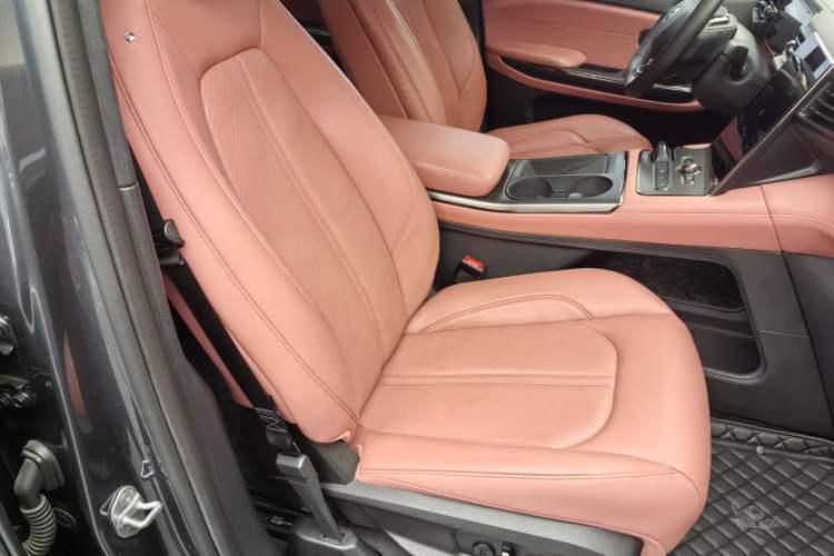 Used Nio EC6 2020 430 km Sport Version
