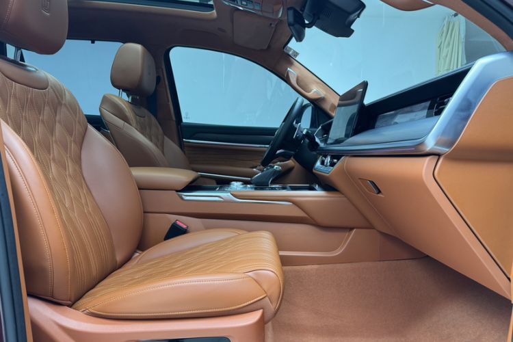 Used Tank 500 2022 3.0T High-End Custom Edition 5 Seats