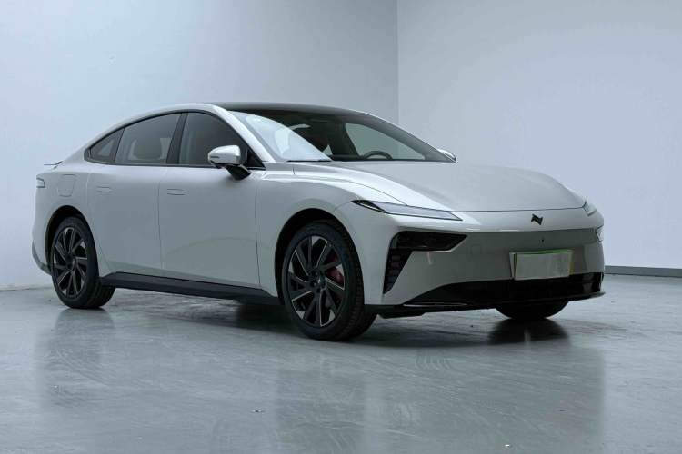 Used  eπ007 2024 200Pro Range-Extended Version
