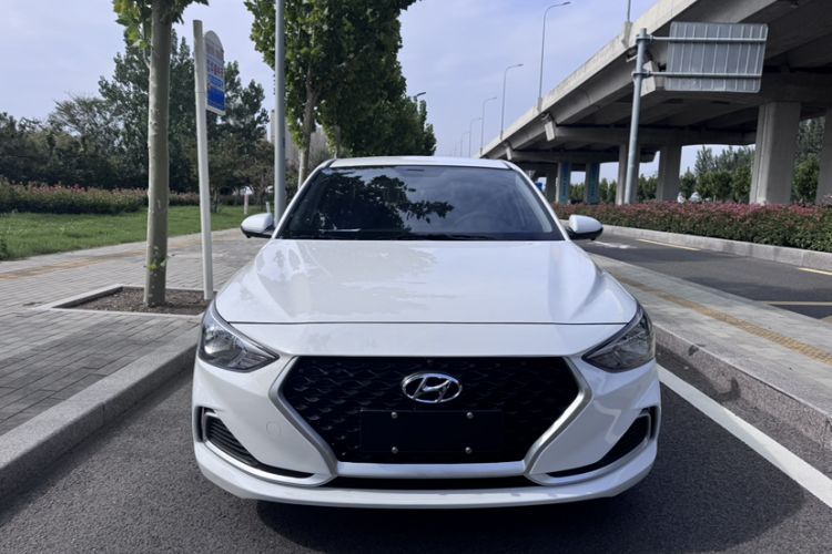 Used Hyundai Celesta 2020 1.6L Automatic GL Enjoyable Edition