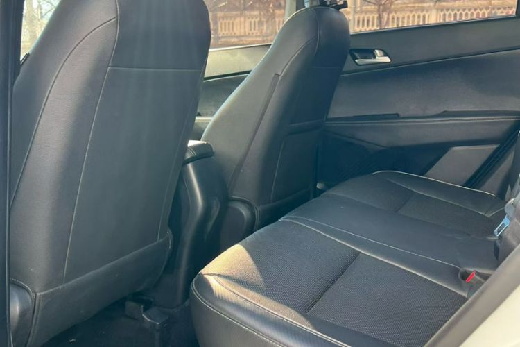 Used Hyundai ix25 2017 1.6L Automatic Smart Version