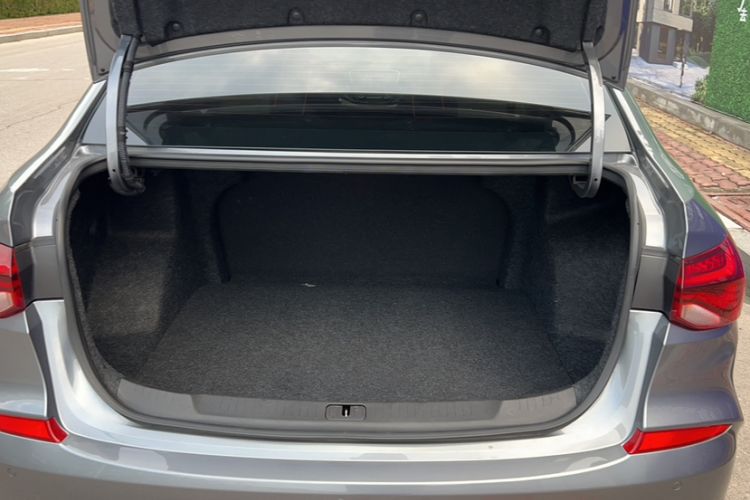 Used Chevrolet Monza 2020 320 Automatic Enjoyment Edition
