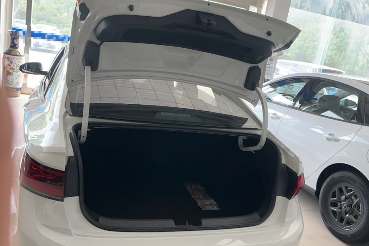 Used Volkswagen Sagitar 2023 300TSI DSG Excellence Edition
