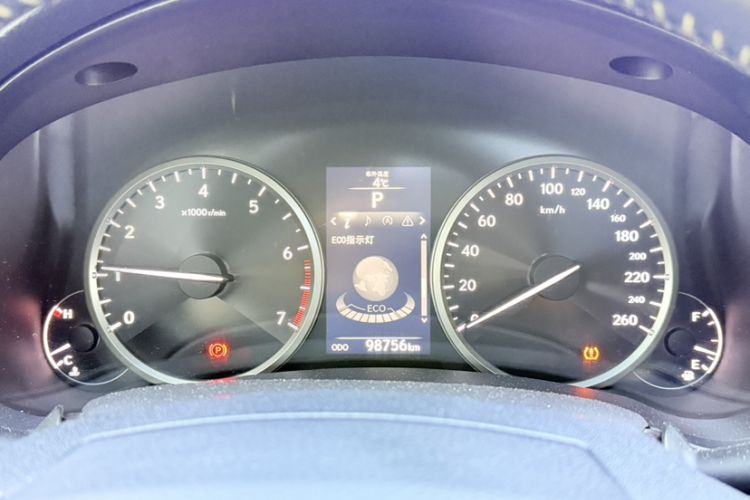 Used Lexus NX 2016 200 All-Wheel Drive FENGSHANG Version
