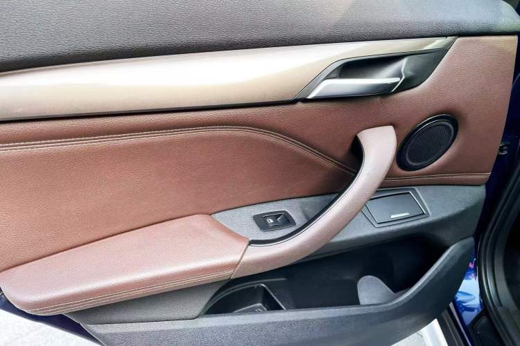 Used BMW X1 2018 sDrive18Li Luxury Model