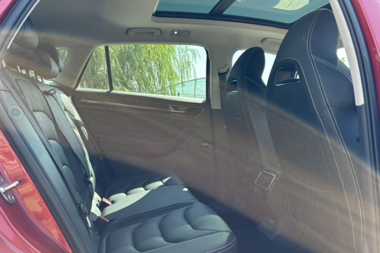 Used Skoda Kodiaq GT 2019 TSI380 4x4 Flagship Edition China V Standard
