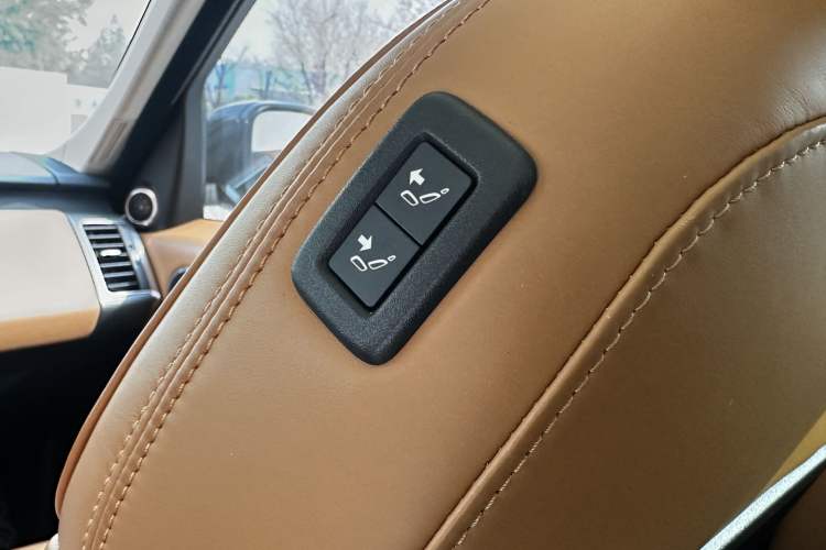 Used Land Rover Range Rover Sport 2019 3.0 SC V6 HSE DYNAMIC