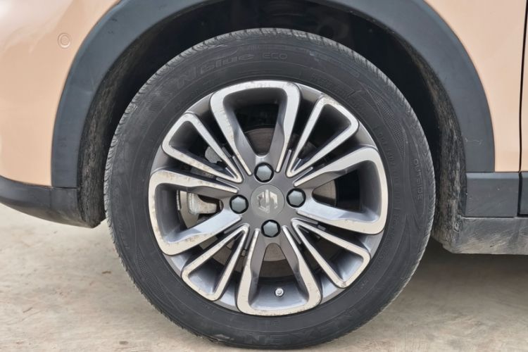 Used Leapmotor T03 2021 400 Luxury Edition