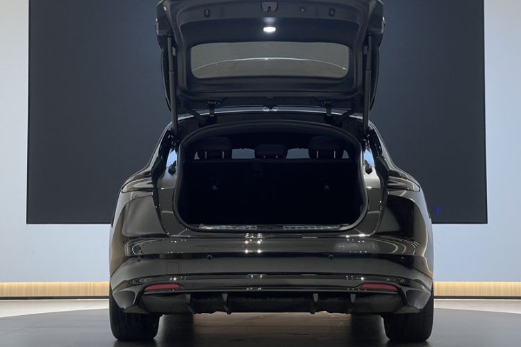 Used Nio ET5T 2025 75 kWh Touring
