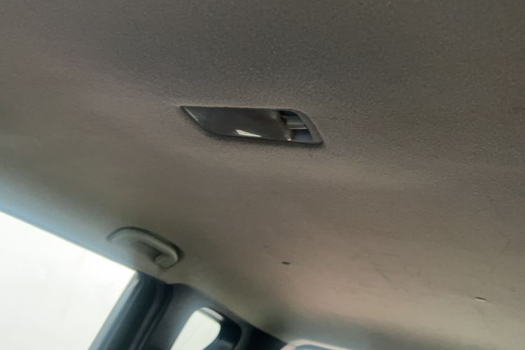 Used Nissan Livina 2013 1.6XE Manual Comfort Edition