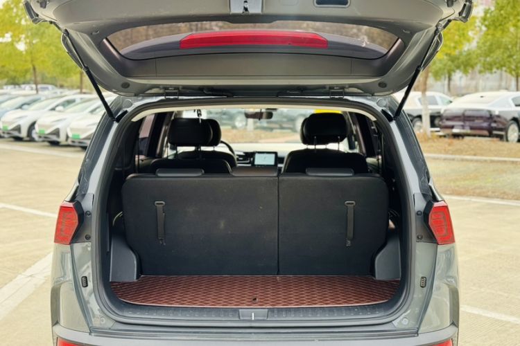 Used Hyundai Custo 2022 270TGDi Smart Luxury Flagship Edition TOP
