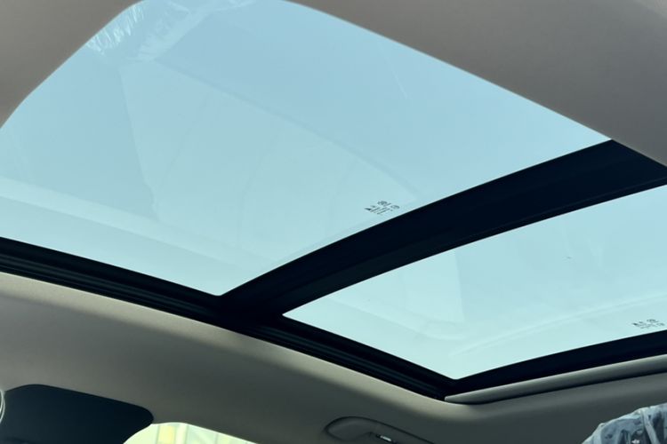 Used Hongqi H9 2024 2.0T Qichang Private Enjoyment Luxury Edition
