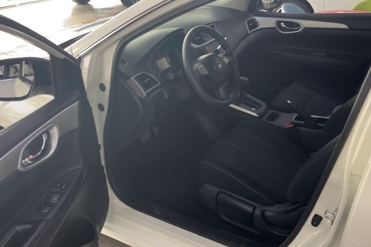 Used Nissan Sylphy 2024 Classic 1.6XE CVT Comfort Edition
