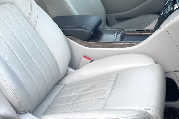 Used GAC Trumpchi M8 2018 320T Luxury Edition