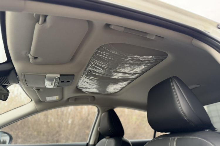 Used Nissan Sylphy 2020 1.6L XL CVT Smart Enjoyment Edition
