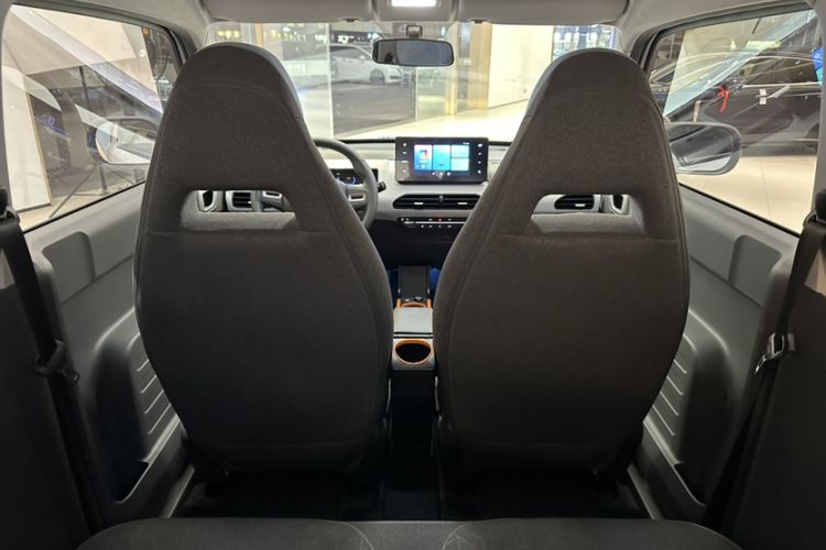 Used  Panda 2024 Panda Mini 200km Endurance Bear