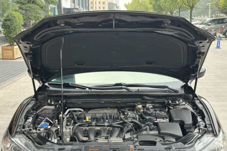 Used Mazda Atenza 2014 2.5L Blue Sky Prestige Edition
