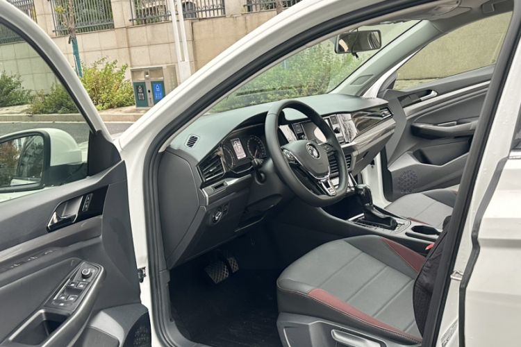 Used Volkswagen Bora 2020 1.5L Automatic Elite Version
