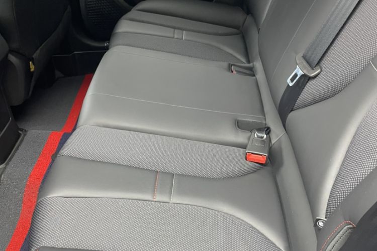 Used Oshan X5 2021 1.5T DCT Flagship Edition
