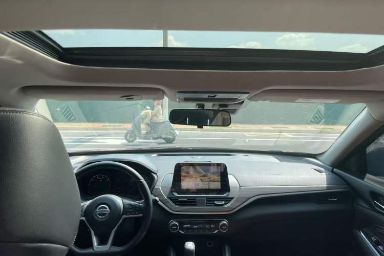 Used Nissan Teana 2021 2.0L XL Comfort Edition
