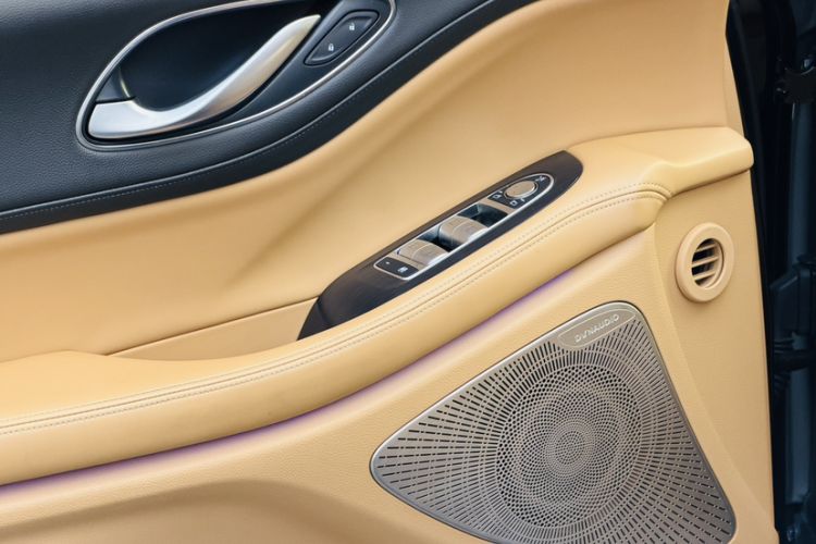 Used VOYAH Dream 2022 Low-Carbon Edition Dream+ Smart Enjoyment Package
