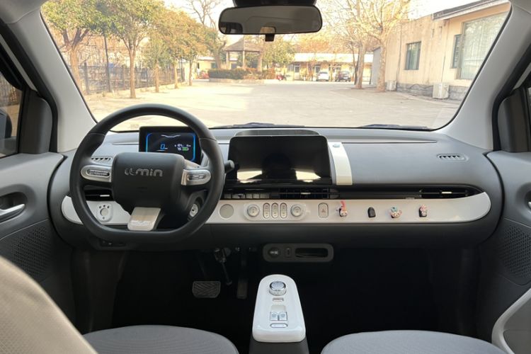 Used  Lumin 2022 210km Sweet Edition
