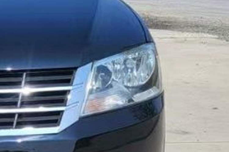 Used Volkswagen Lavida 2013 1.4TSI DSG Comfort Edition
