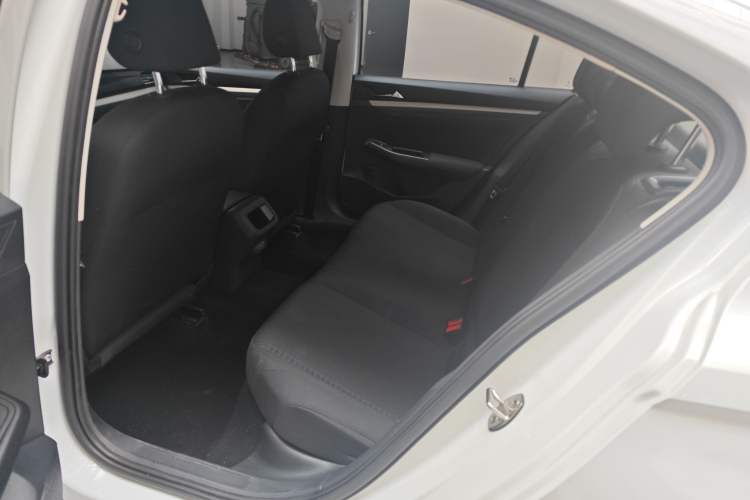 Used Volkswagen Bora 2020 1.5L Automatic Fashion Edition
