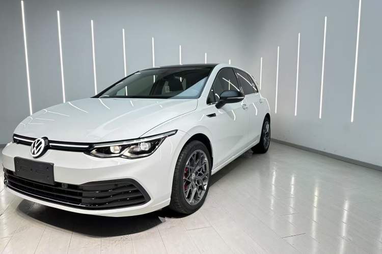 Used Volkswagen Golf 2021 280TSI DSG Pro
