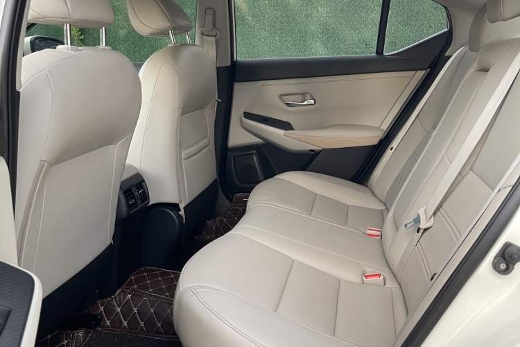 Used Nissan Sylphy 2021 1.6L XL CVT Enjoyment Edition