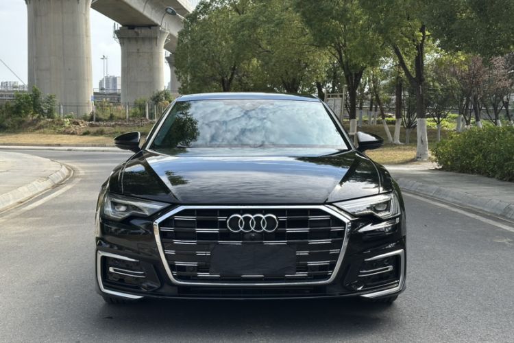 Used Audi A6L 2023 Revised 45 TFSI Prestige Dynamic Edition
