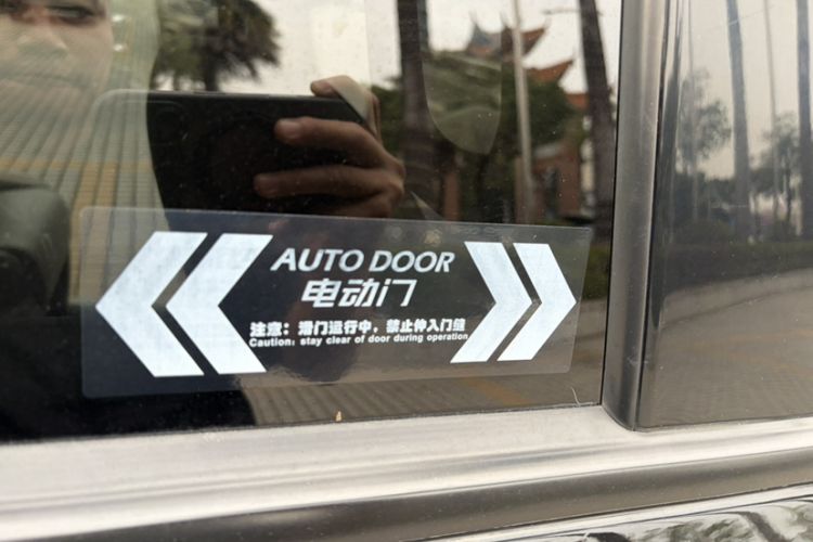 Used GAC Trumpchi M8 2020 Flagship Model 390T Deluxe Edition